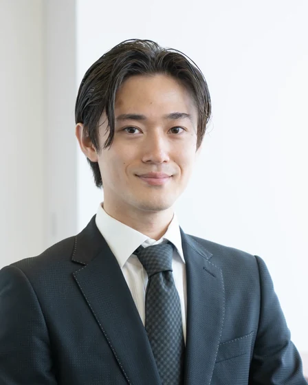 川原 匡喬(AIソリューション事業部)