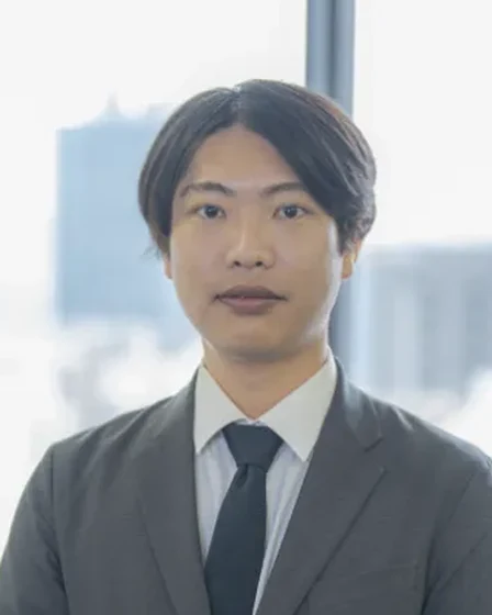 岸田 裕紀(AIソリューション事業部 事業部長)