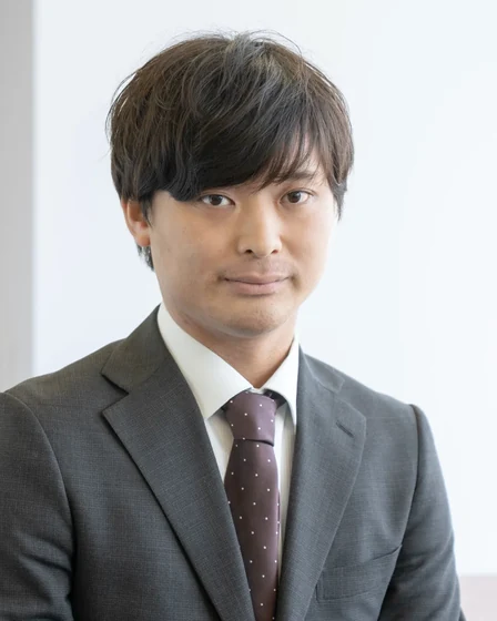 宮森 創介(最高執行責任者/COO)