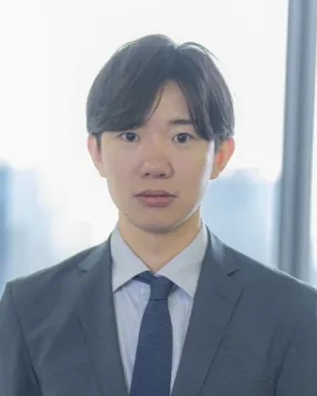 佐久間 耀大(代表取締役)