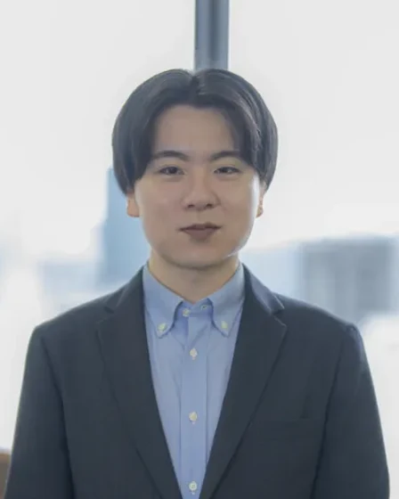 島田 将太郎(開発責任者)