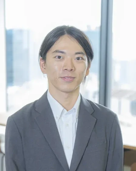 富田 拓実(開発責任者)