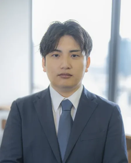 山口 純一