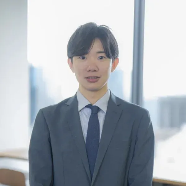 代表取締役 佐久間耀大